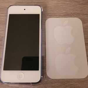 iPod Touch 6th Generation 16GB Blue